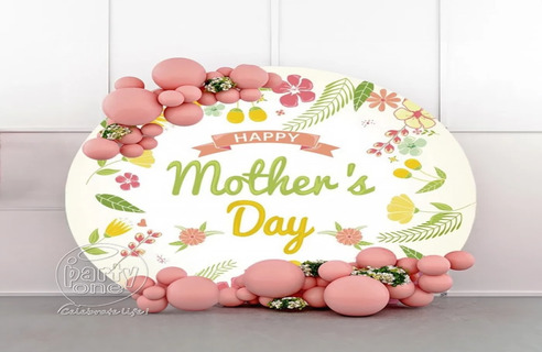 11 Simple and Creative Mothers Day Decoration Ideas 